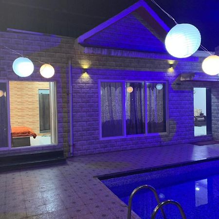 Mumbai Villas Exterior photo