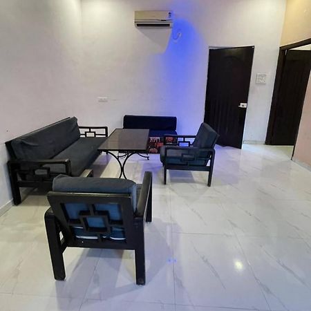 Mumbai Villas Exterior photo