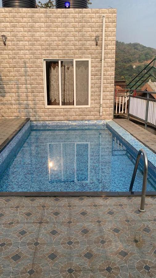 Mumbai Villas Exterior photo
