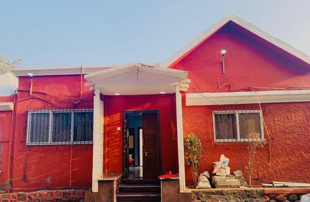 Mumbai Villas Exterior photo