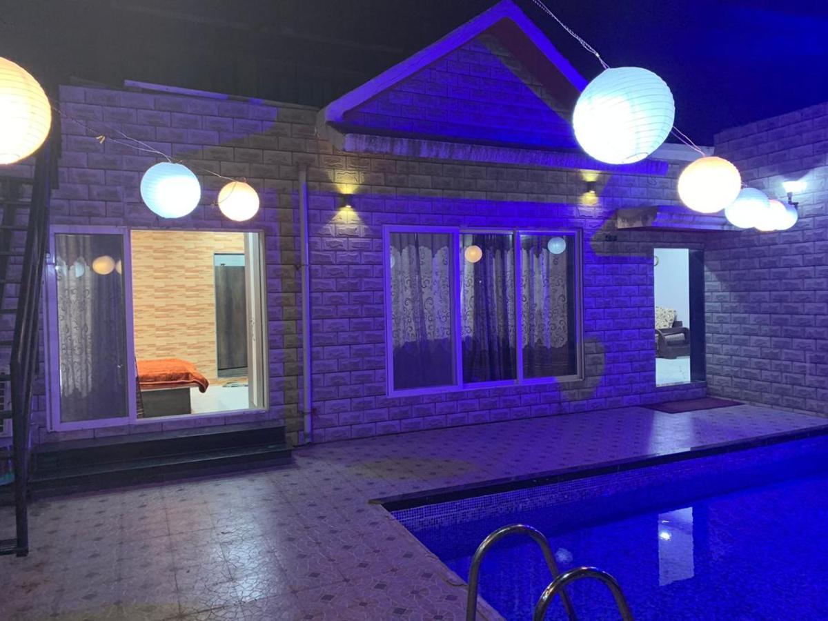 Mumbai Villas Exterior photo